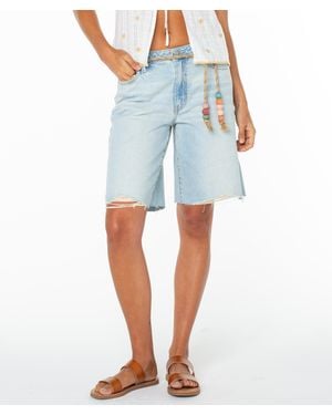 Roxy Message - Blue