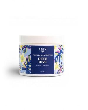 Roxy Deep Dive Body Butter - Blue