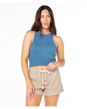 Roxy Meant To Be Tank - Blue
