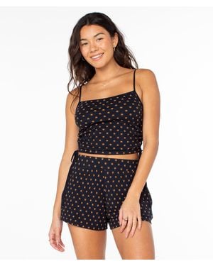 Roxy Paloma Tank - Blue