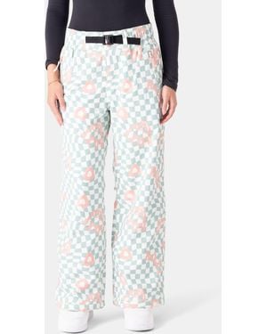 Roxy Bleeker Pant - White