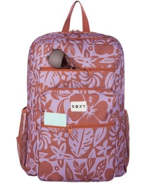 Roxy Campus Crush Backpack - Pink