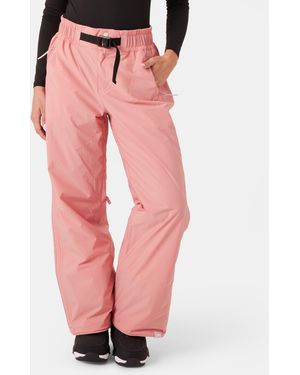 Roxy Bleeker Pant - Pink