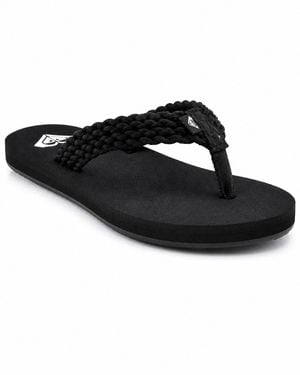Roxy Porto Iv Sandal - Blue