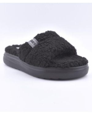 Roxy Gelato Lux Sandal - Blue