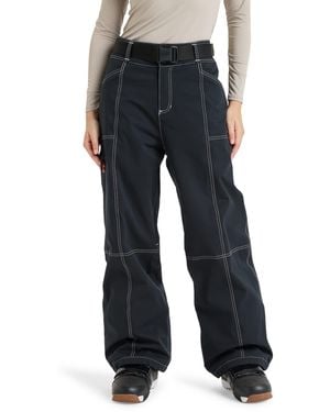Roxy Chloe Kim Pant - Black