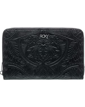Roxy Back - Black