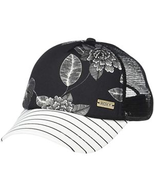 Roxy Water Come Down Trucker - Multicolor