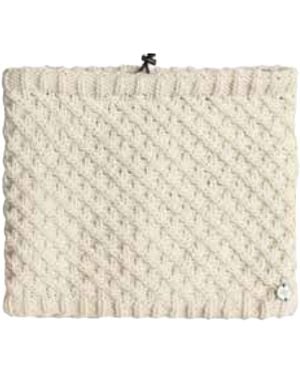 Roxy Blizzard Collar - Natural