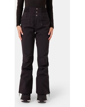 Roxy Rising High Pant - Black