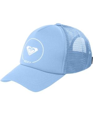 Roxy Girls Truckin Trucker - Blue