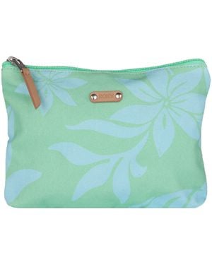 Roxy Pouch - Green