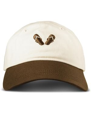 Roxy Next Level Cap - Natural