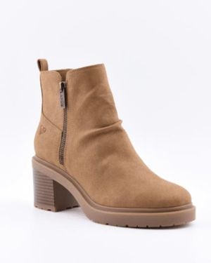 Roxy Clementine Boot - Brown