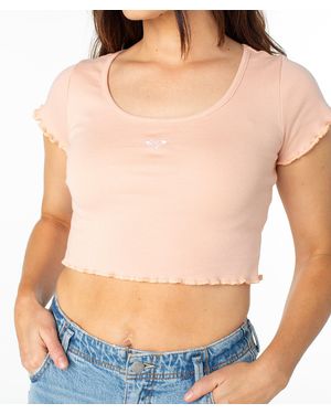 Roxy Roxify Tee - Blue