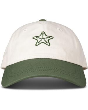 Roxy Next Level Cap - Green