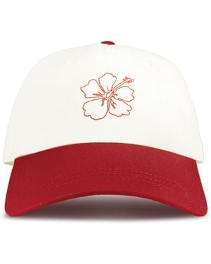 Roxy Next Level Cap - Red