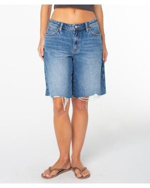 Roxy Lifesaver Short - Blue