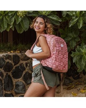 Roxy Here You Are Backpack - Green