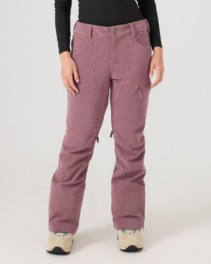 Roxy Nadia Pants - Pink
