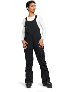 Roxy Gore-Tex Stretch Prism Bib - Black
