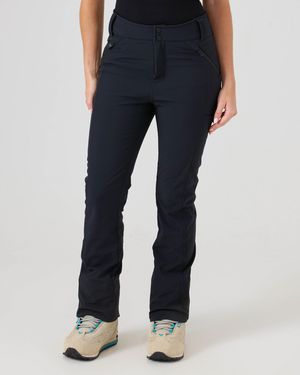Roxy Haylee Softshell Pants - Blue