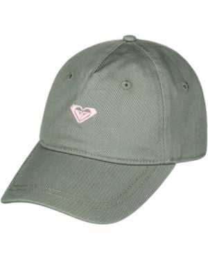 Roxy Girls Dear Believer Cap - Green