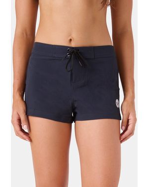 Roxy To Dye 2" Boardshort - Blue