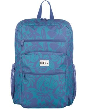 Roxy Campus Crush Backpack - Blue