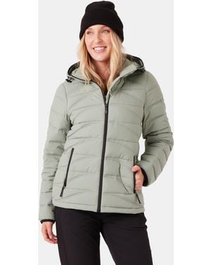 Roxy Estelle Stretch Liner - Pink