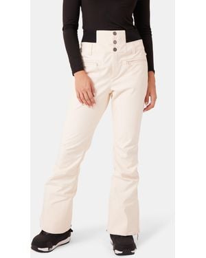 Roxy Rising High Pant - Black