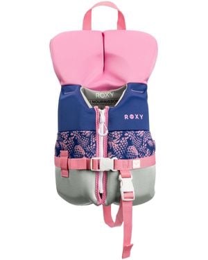 Roxy Infant Cga Vest - Pink