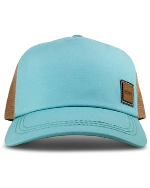 Roxy Incognito Cap - Blue