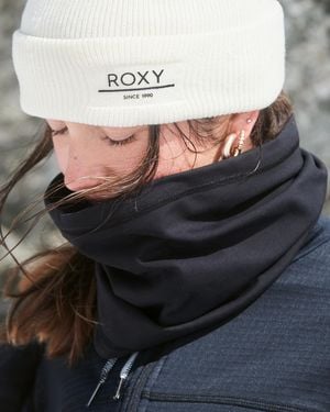 Roxy Lana Collar - Gray