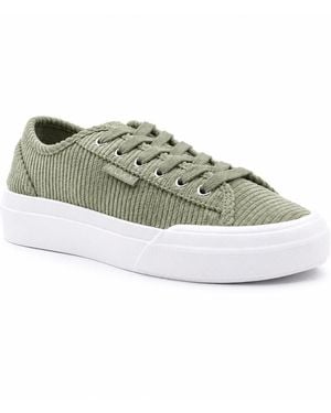 Roxy Marina Sneaker - Multicolor