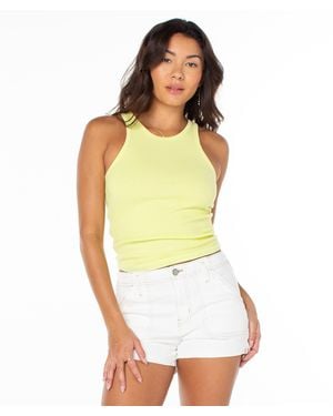 Roxy Boardwalk Tank - Multicolor