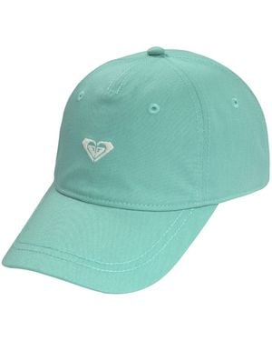 Roxy Girls Dear Believer Cap - Green