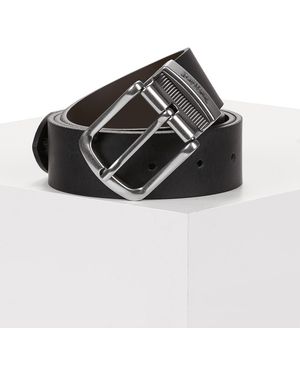 Levi's Belt Reversible - Black