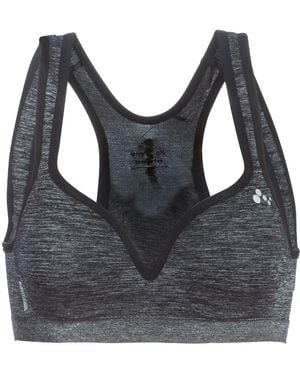 Only Play Sport Bras Onpmartine - Black