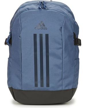 adidas Sports Bag Power Backpack - Blue