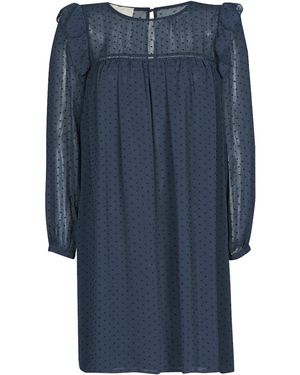 Moony Mood Preyat Dress - Blue