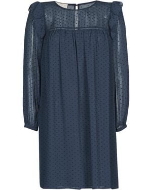 Moony Mood Preyat Dress - Blue