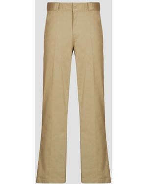 Dickies Trousers 247 Regular Work Pant Desert Sand - Natural