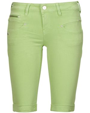 Freeman T.porter Shorts Belixa - Green