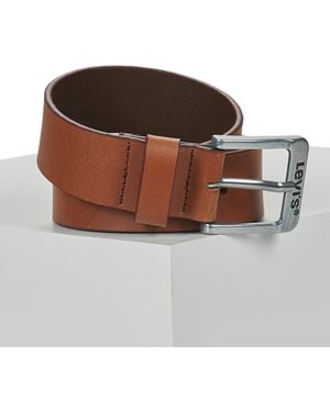 Levi's Belt Free - Brown