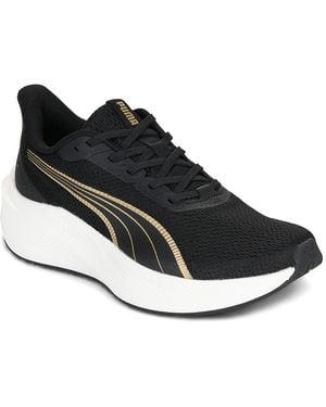 PUMA Running Trainers Dasher Lite - Black