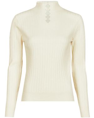 Moony Mood Jumper Pabjato - Natural