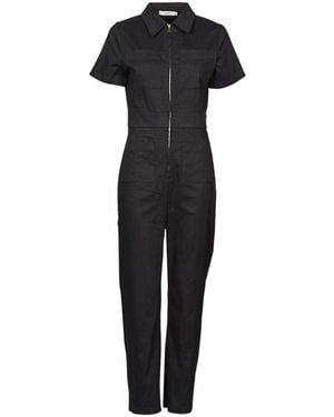 Moony Mood Rosa Jumpsuit - Black