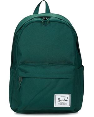 Herschel Supply Co. Backpack -classic-xl-backpack - Green