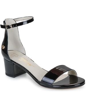 Betty London Sandals Joy - Metallic